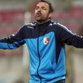 Nikola Drinčić je novi trener Napretka iz Kruševca