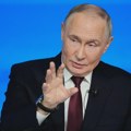 Путин: Увођење беспилотних система је нужност, а не пролазни тренд