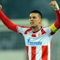 Vujadin Savić opet napadnut! Bivšeg kapitena Crvene zvezde ispred teretane zaskočio nepoznat muškarac