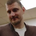 Hit reakcija Nikole Jokića kada su mu rekli da je ispisao istoriju: "Super, nemam dijetu..."