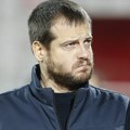 Nenad Lalatović novi trener Novog Pazara