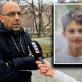 "Osećao sam se kao da je naš pokojni andrej bio na optuženičkoj klupi" Otac dečaka ubijenog u Niškoj Banji posle suđenja…