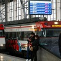 Španija u strahu od vozova: skoro polovina putnika odustaje od železnice nakon tragedija