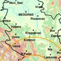 Zemljotres kod Prizrena osetio se i u Vranju i Severnoj Makedoniji