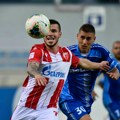 Bio je velika nada Crvene zvezde, a onda je potpuno nestao: Sada se vratio u srpski fudbal, evo gde će igrati!