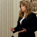 Imenovala prelaznu vladu, pa će da raspiše izbore: Predsednica Bugarske najavila parlamentarne izbore za 19. april