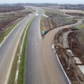 Ružić: Radovi na Severnoj obilaznici izvode se po planu