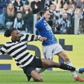Komo i bez Nika Paza prejak za Juve u Torinu - ''Stara dama'' poražena treći put za sedam dana!