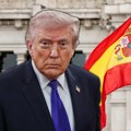 "Madrid ima neprijateljski stav prema NATO!" Tramp nazvao Španije "gubitnikom"