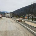 Ova saobraćajnica menja lice Prijepolje: Radovi na rekonstrukciji puta do Mileševa u punom jeku - biće sanirano i klizište