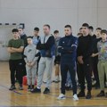 Kragujevac domaćin Državnog prvenstva u futsalu za osnovne škole