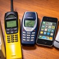Ako imate stare telefone u fioci, proverite odmah: Neki modeli danas vrede pravo malo bogatstvo