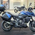 Triumph Tiger Sport 800 Tour - Premijera MotoPassion