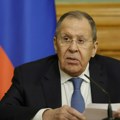 Plašenje Srbije baukom rata: Lavrov širi nove spinove iz kuhinje Kremlja