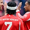 Bajern razmontirao Srbina u Bundesligi, smeši se 13. titula u poslednjih 14 godina