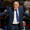 Tužba, pa kazna poznatom treneru: Rekao sudiji „idi da kuvaš“!