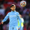 Kraj jedne ere: Bernardo Silva odlazi iz Mančester sitija