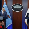 Otkazana planirana konferencija za medije u Pentagonu samo nekoliko sati uoči isteka Trampovog ultimatuma Iranu
