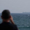 Vens optužuje Iran za "ekonomski terorizam"; kineski tanker probio američku blokadu