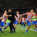 Pobeđuju Barsu, ali ne mogu prokletstvo: Real Sosijedad "ukrao" Atletiku već upisan trofej