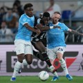 Drama kakva se ne viđa: Udineze umalo pobedio u 93', Lacio izjednačio u 95'