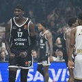 Niko iz Crvene zvezde - po jedan iz Partizana i Mege! Poznata idealna petorka ABA lige: Da li ste iznenađeni?