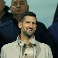 Kakvo iznenađenje! Evo sa kim je Novak Đoković večerao u Rimu