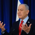 Netanjahu: Rat sa Teheranom se nastavlja – cilj uklanjanje uranijuma; Iran preti napadima na američke brodove i baze