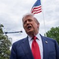 Tramp: Odgovor Irana na američki predlog potpuno neprihvatljiv; Modžtaba Hamnei izdao nove vojne naredbe