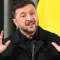 Zelenski na mukama: Korupcionaška afera mu opasno pomutila konce, šta dalje?
