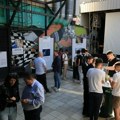 Izložba o kvantnim računarima otvorila “Maj mesec matematike” u Kragujevcu (FOTO)