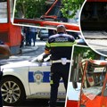 Hitno se oglasilo tužilaštvo posle udesa na Dorćolu: 15 osoba u bolnici nakon što je tramvaj udario u zgradu