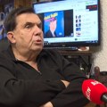"Ginekolog je rekao da moja žena promeni petla" Muž naše pevačice se kupa u parama, a izjavom o potomstvu šokirao: "Nije nam…