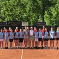 Lola Radivojević vicešampionka u Kuršumlijskoj Banji, sledi napredak na WTA listi