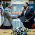 Novoj Varoši 10 miliona dinara kroz konkurs „Gradovi u fokusu“