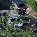 U eksploziji automobila-bombe ubijen visoki vojni zvaničnik Rusije