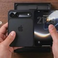 Prvi pogled na iPhone Fold Ultra, stiže u septembru