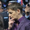 Ako Vučić podnese ostavku, Ana Brnabić postaje v.d. predsednika Srbije