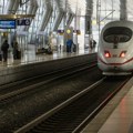 Vozovi zaustavljeni širom Nemačke zbog problema sa komunikacionim sistemom