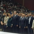 Funkcioneri vlasti počeli da „sklanjaju porodice“ iz Srbije