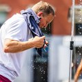 Istorijski pakao kosi Evropu, više od 1.000 mrtvih! Temperature zakucane na 40, ljudi zarobljeni u kućama, u našem komšiluku…
