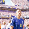 Džeko ukrao Ronaldu rekord Mundijala: "Dijamant" uradio nešto što nije niko u istoriji