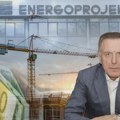 Država izgubila vlasnički udeo u nekadašnjem gigantu Energoprojektu: Pogledajte spisak firmi koje će sada upravljati tom…