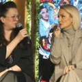 Goca tvrdi da je ovo razlog odlaska Ivane Peters iz "Tap 011": Priča se da se nisu podnosile, sad progovorila