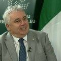 Ambasador Kevin Kolgan: Irska je i ranije podržavala procenu da je Srbija spremna za otvaranje Klastera 3