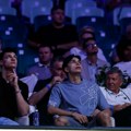 Braća Nikolov i Elica bodrili Bugarsku, ali i Srbiju u Areni