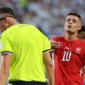 Džaka divljao posle ispadanja sa Mundijala! Nakon poraza od Argentine razvezao jezik kao nikada pre i brutalno udario na…