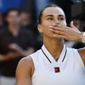 Lola Radivojević nazadovala za osam pozicija, Sabalenka prva na VTA listi