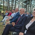 Antifašizam nema naciju, samo ljudskost