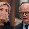 Povratak Marin Le Pen u trku primorao Eduara Filipa na novu strategiju: Glavna meta njen ekonomski program